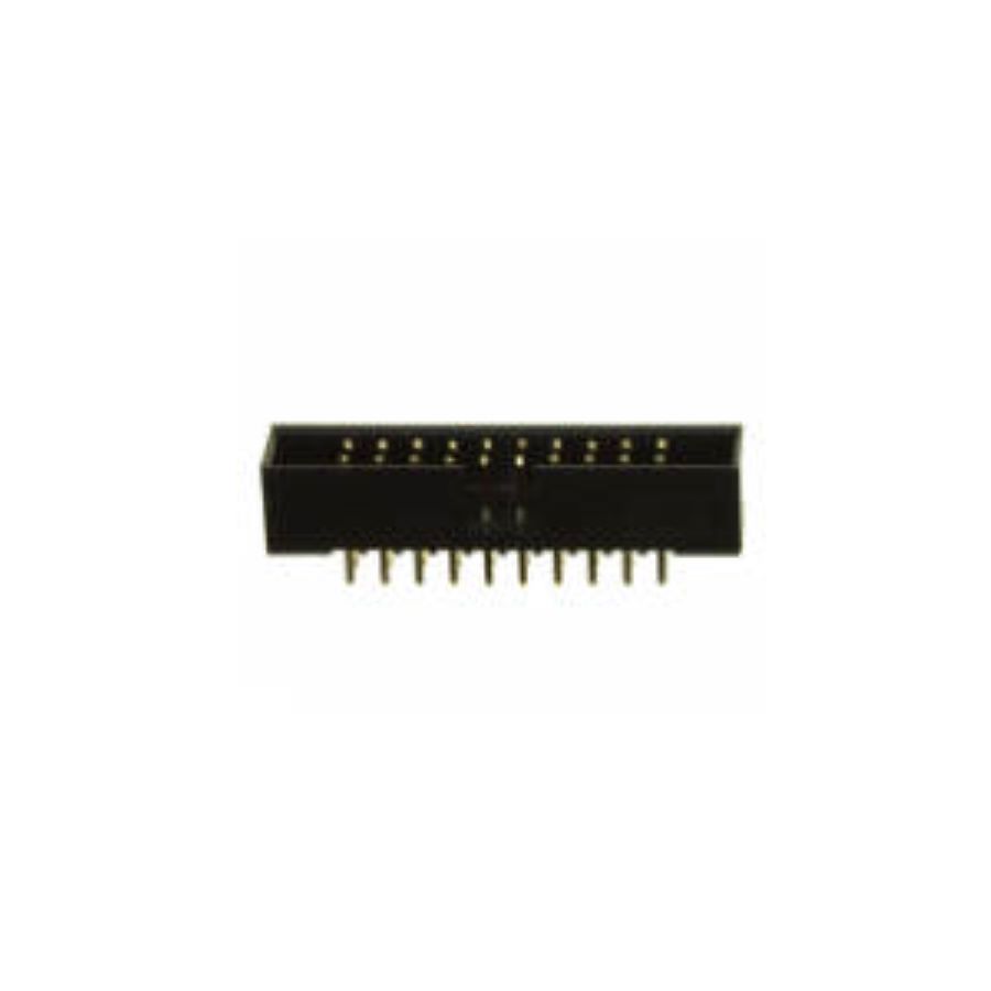 SBH21-NBPN-D10-ST-BK-Sullins Connector Solutions